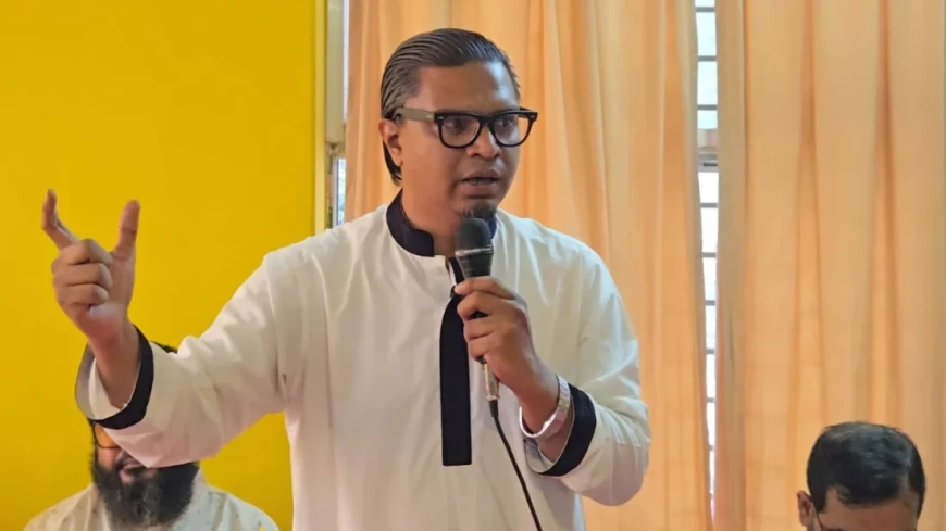 বিএনপি ৫ বছর দেশ শাসন করলে আমরা দুর্ভিক্ষে মারা যাবো